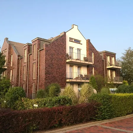 Jümmers - Jan Apartment *