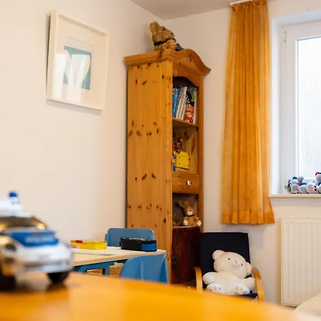Apartment Jümmers - Jan